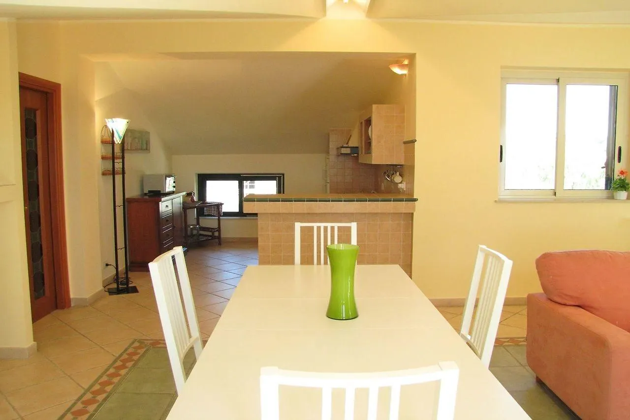 Appartamento Cicas - Case Sicule Pozzallo Apartment